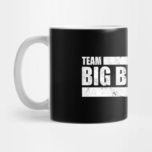 CBS MTV The Challenge - Team Big Brother Mug